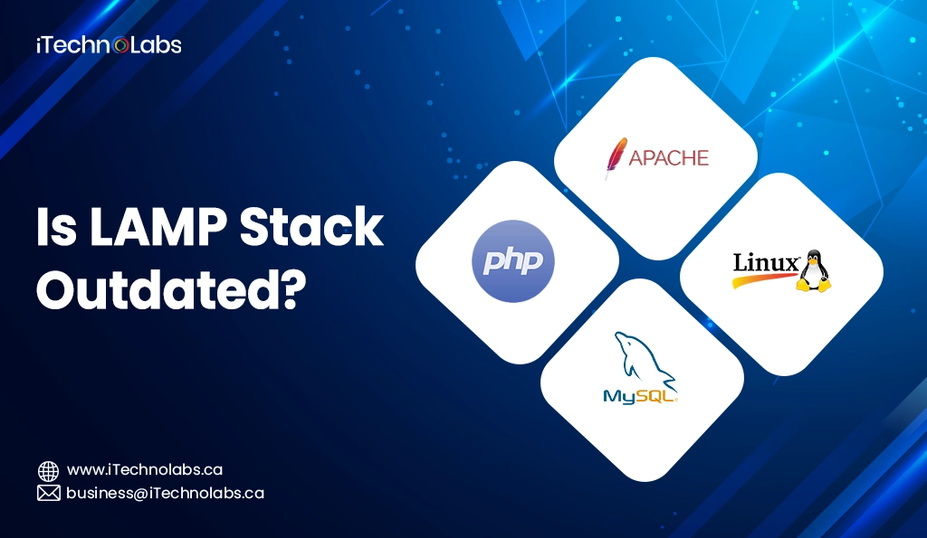 is-lamp-stack-outdated