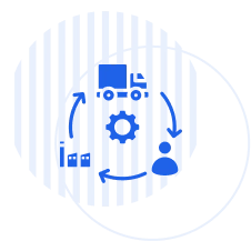 Supply Chain Management Solutions