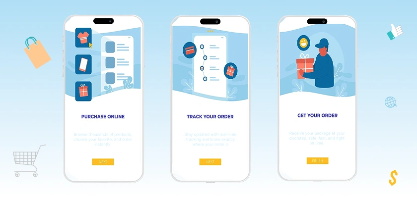 Healthcare Management App