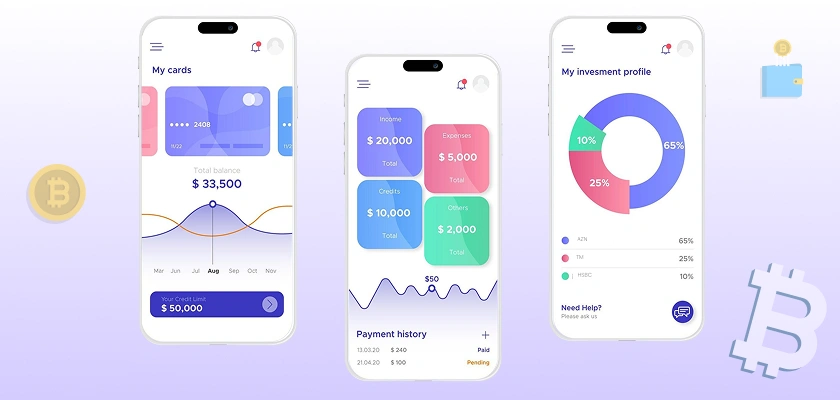 On-Demand Delivery Marketplace App