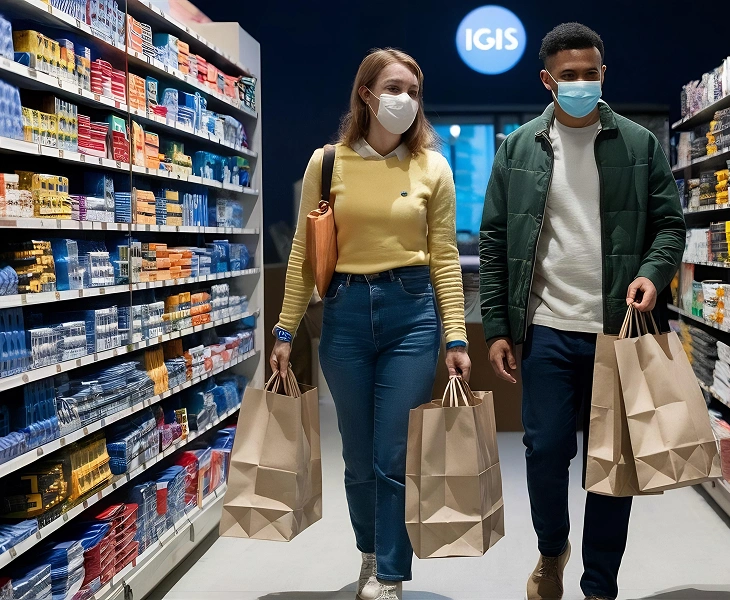 Retail & Consumer Goods