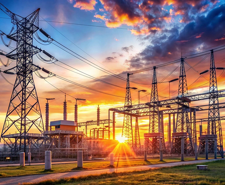 Telecom & Utilities