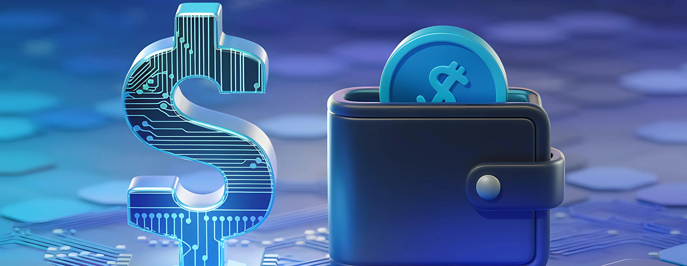 FinTech Wallet Solution