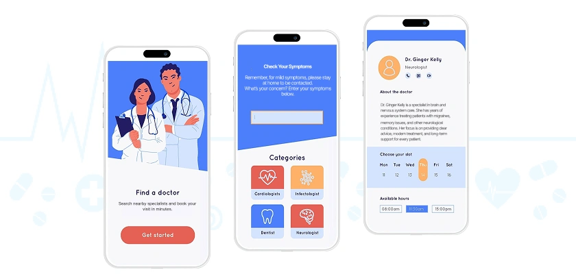FinTech Investment App with AI