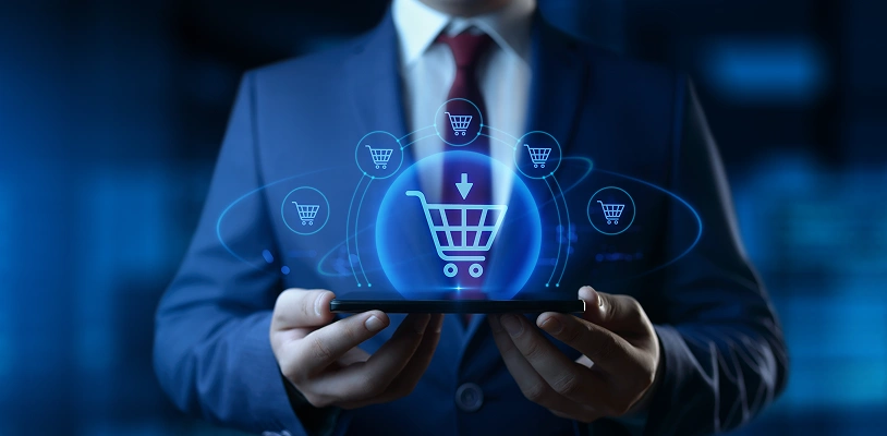 E-commerce Recommendation Engine