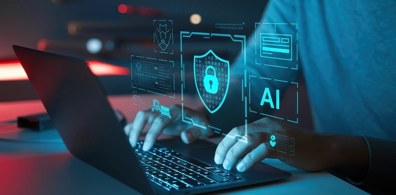 Fraud Detection AI Platform 