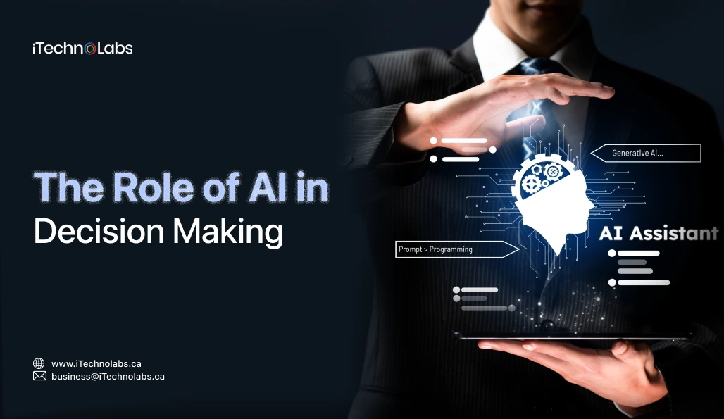 the-role-of-ai-in-decision-making