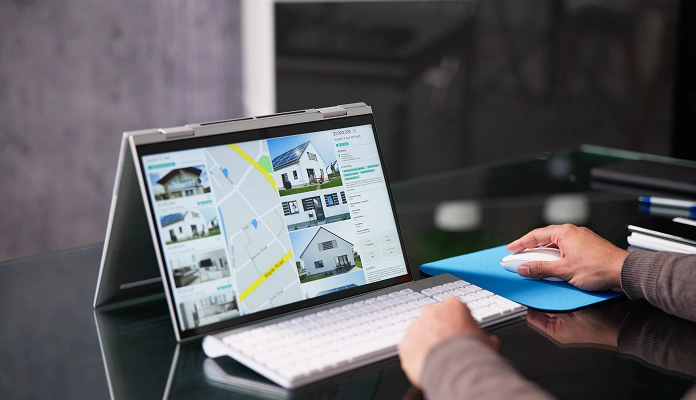 Home Services Booking