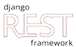 REST Django