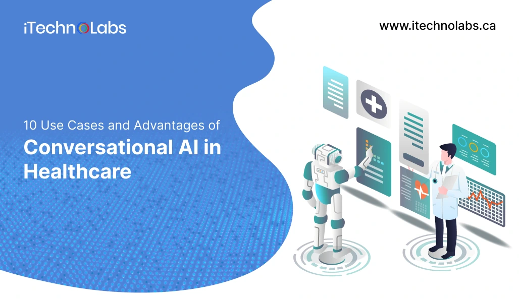 use-cases-and-advantages-of-conversational-ai-in-healthcare