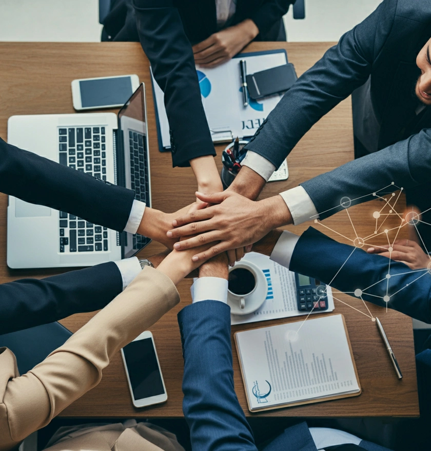 Deploying the Experienced Team