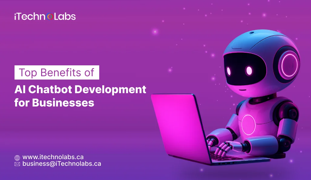 top-benefits-of-ai-chatbot-development-for-businesses