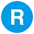 R