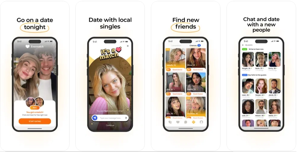 Evermatch
