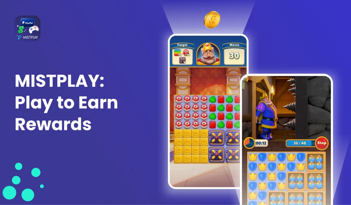 iTechnolabs - Mistplay Games That Pay Real Money