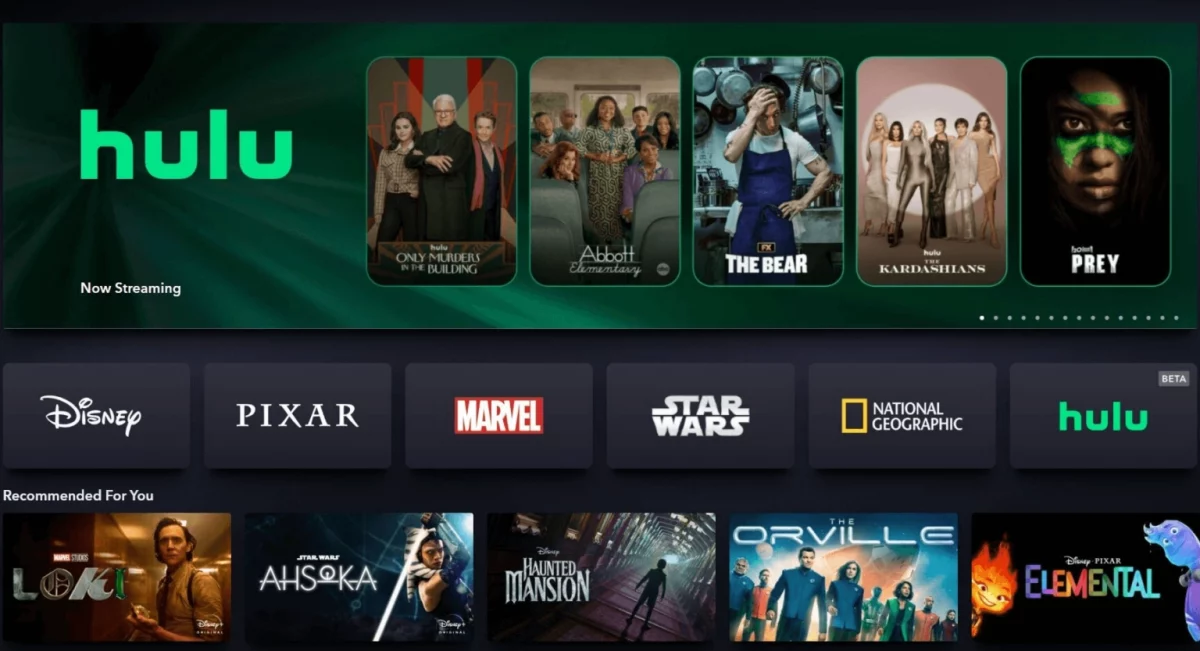 hulu