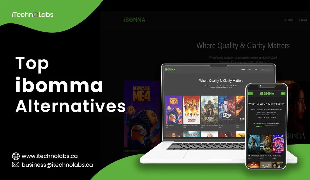 Top-ibomma-Alternatives-In-2024