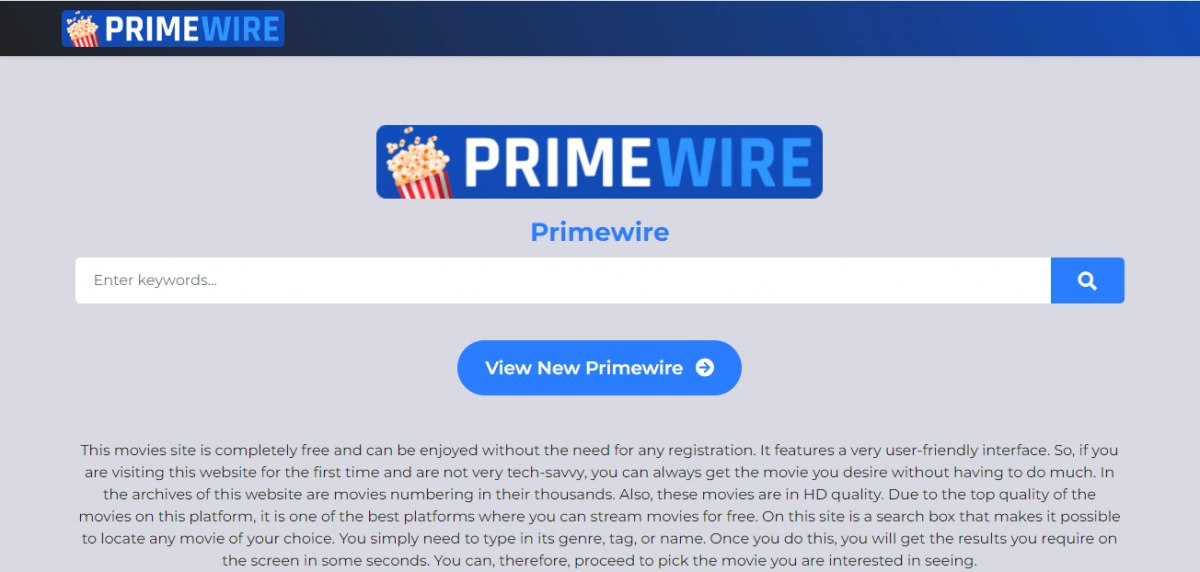 primewire