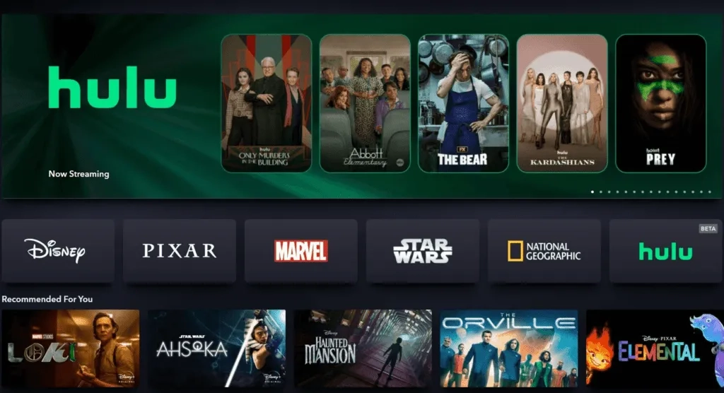 hulu