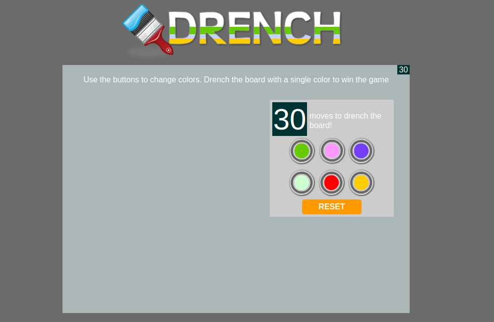 Drench