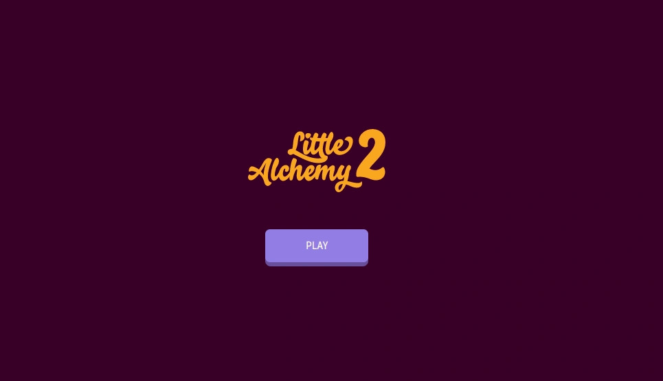 Little Alchemy 2