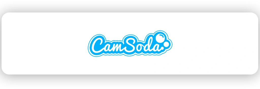 CamSoda