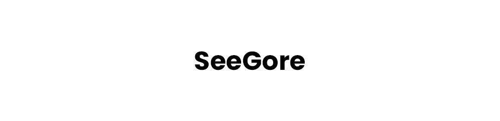 SeeGore