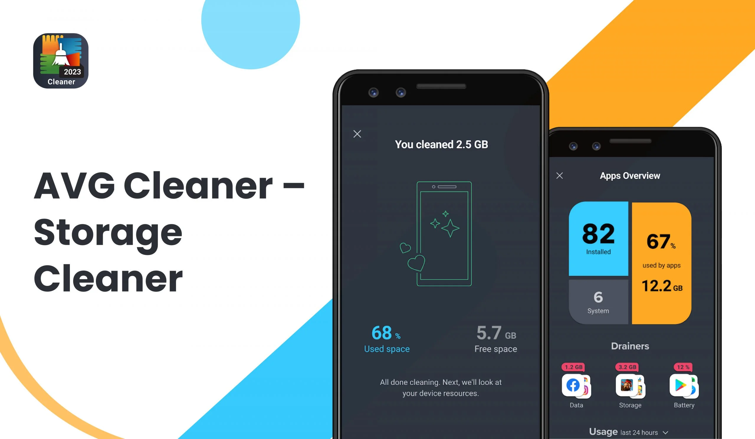 AVG Cleaner