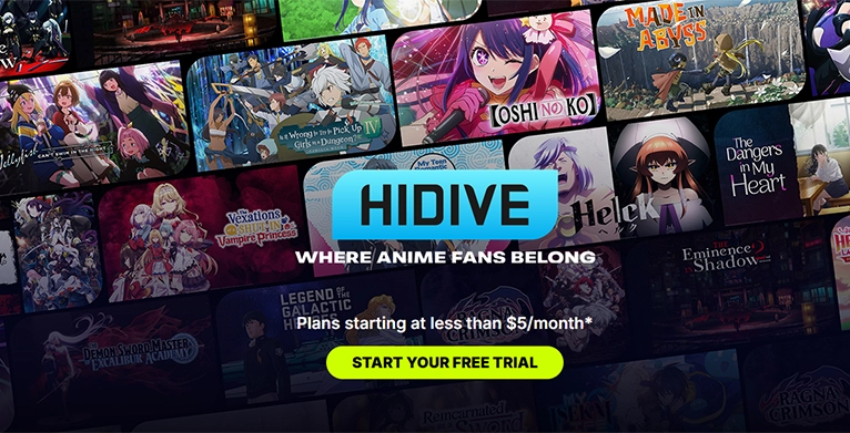 HiDive