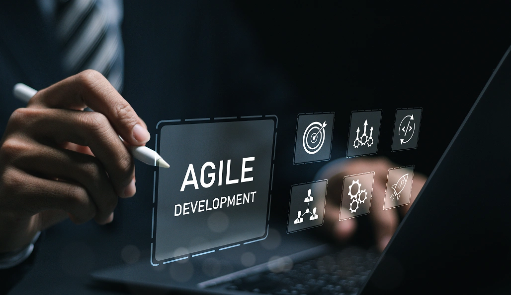 Agile Software Development - iTechnolabs