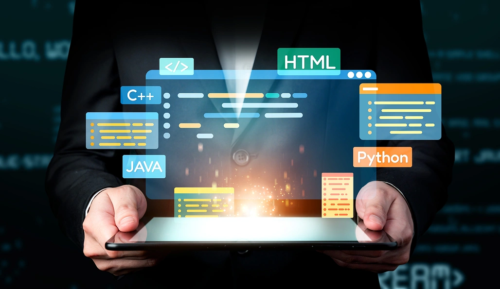 Full Stack - iTechnolabs