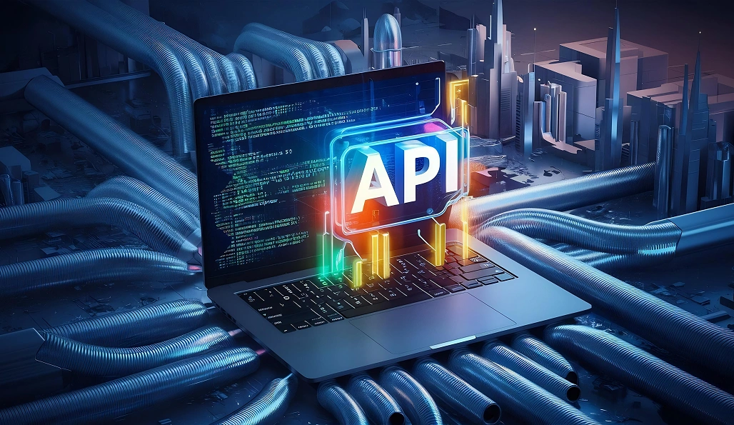 API Development - iTechnolabs