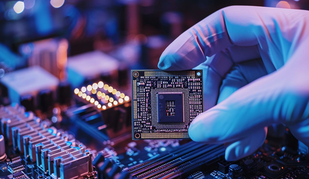 Embedded Systems Development - iTechnolabs