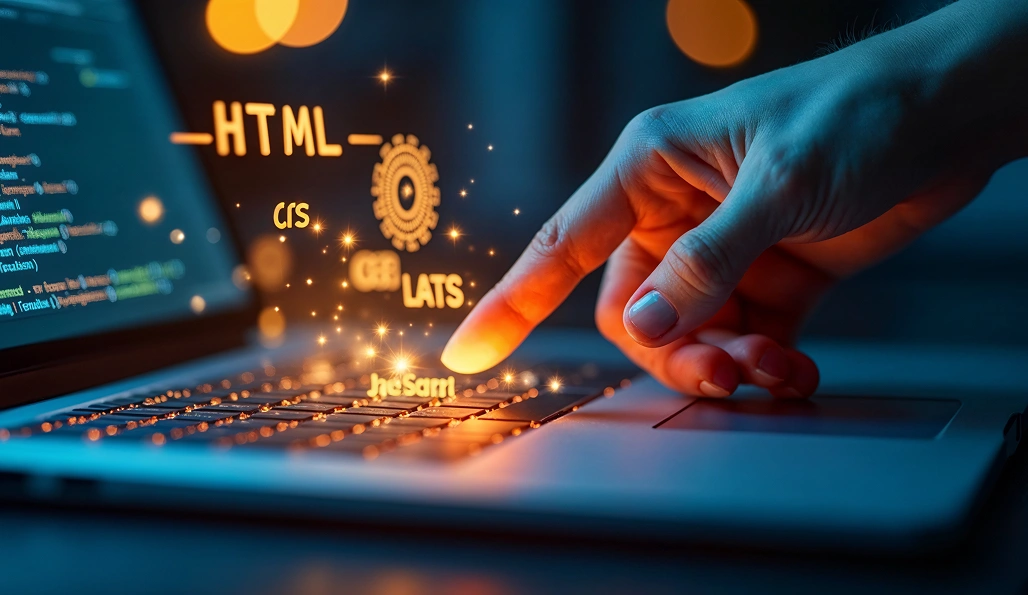 Front-end Development- iTechnolabs