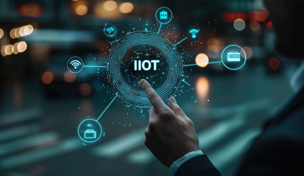 IoT Software Development - iTechnolabs