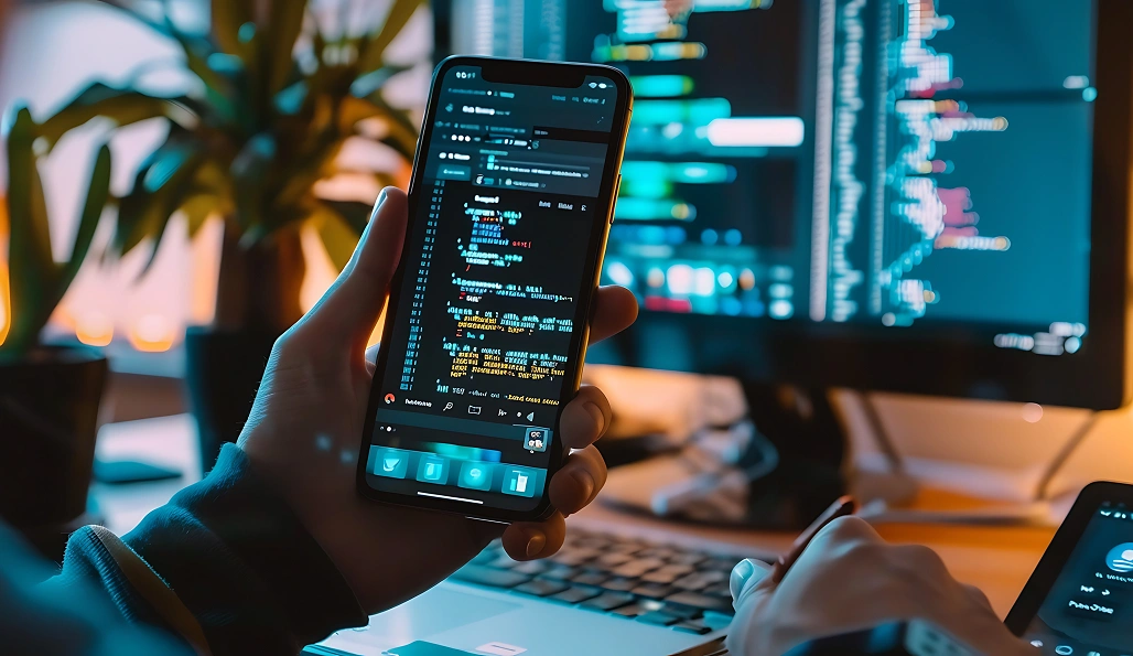 Mobile App Development - iTechnolabs