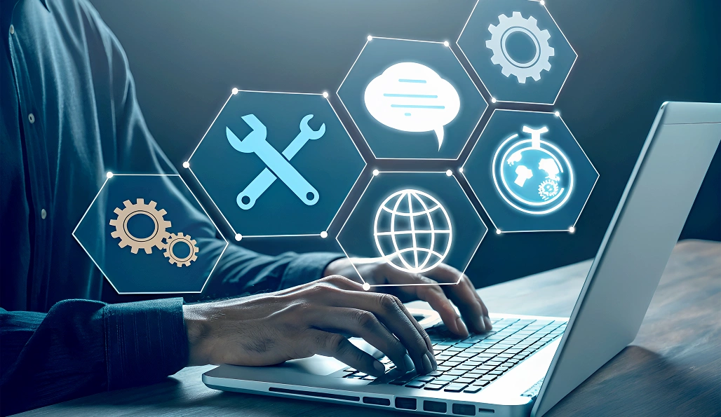 Software Tools Development - iTechnolabs