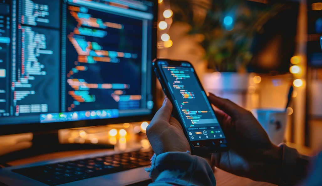 Web App Development - iTechnolabs