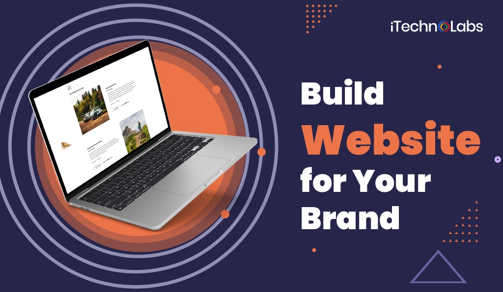 iTechnolabs-Build Website for Your Brand