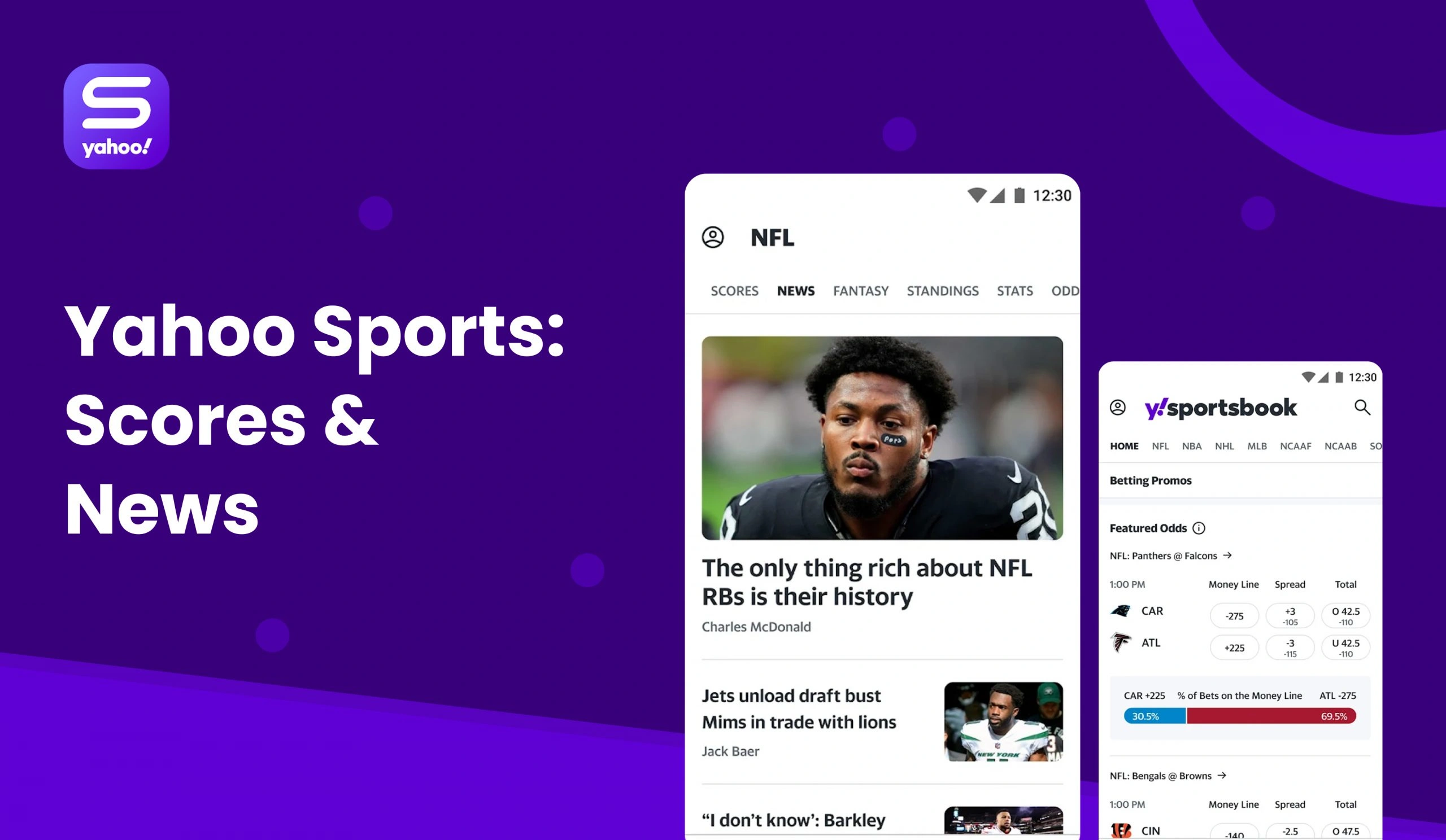 Yahoo Sports
