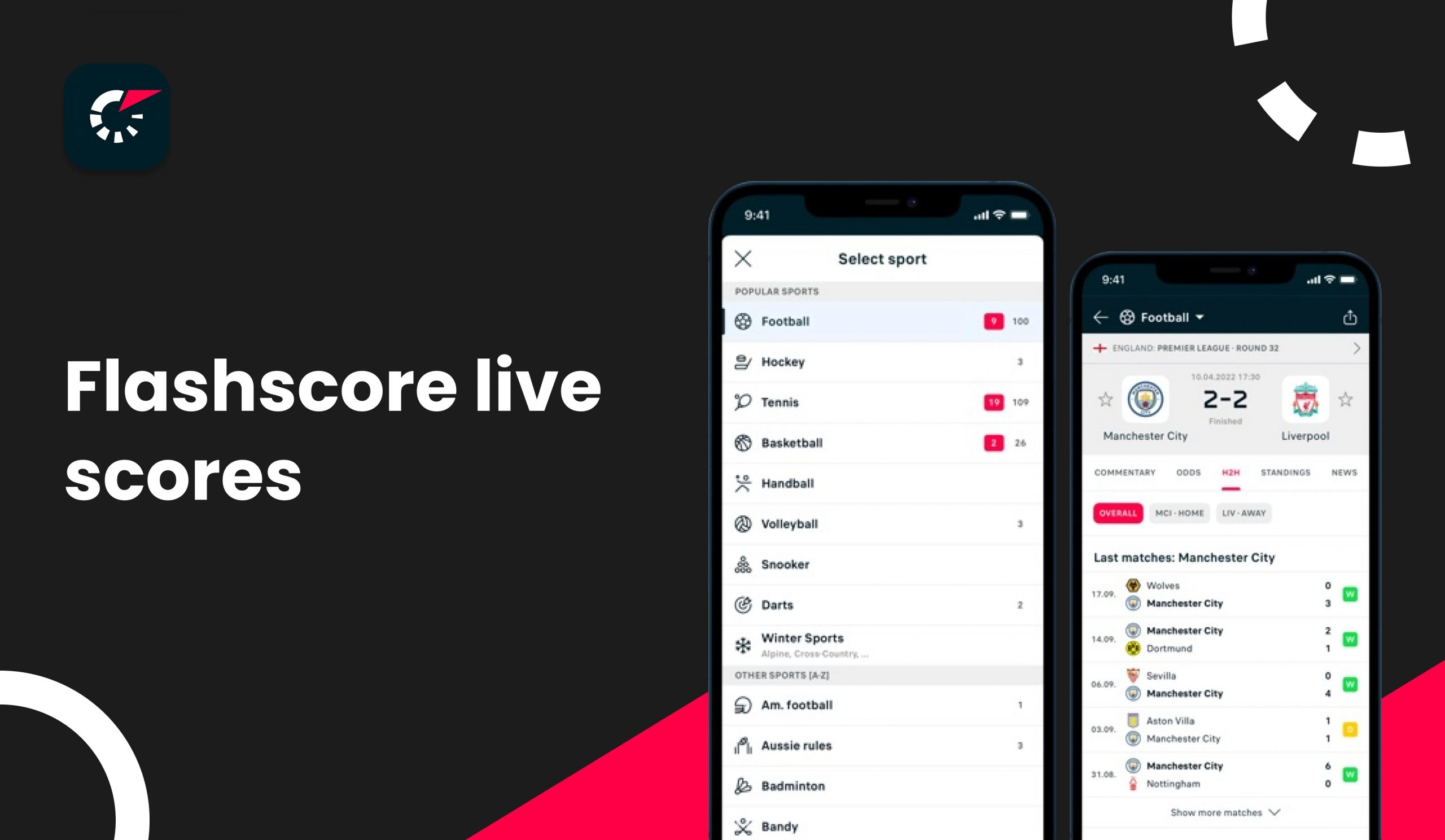 FlashScore