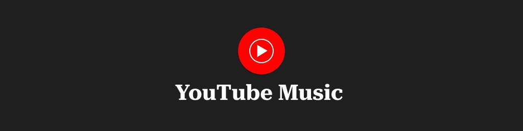 YouTube Music - iTechnolabs