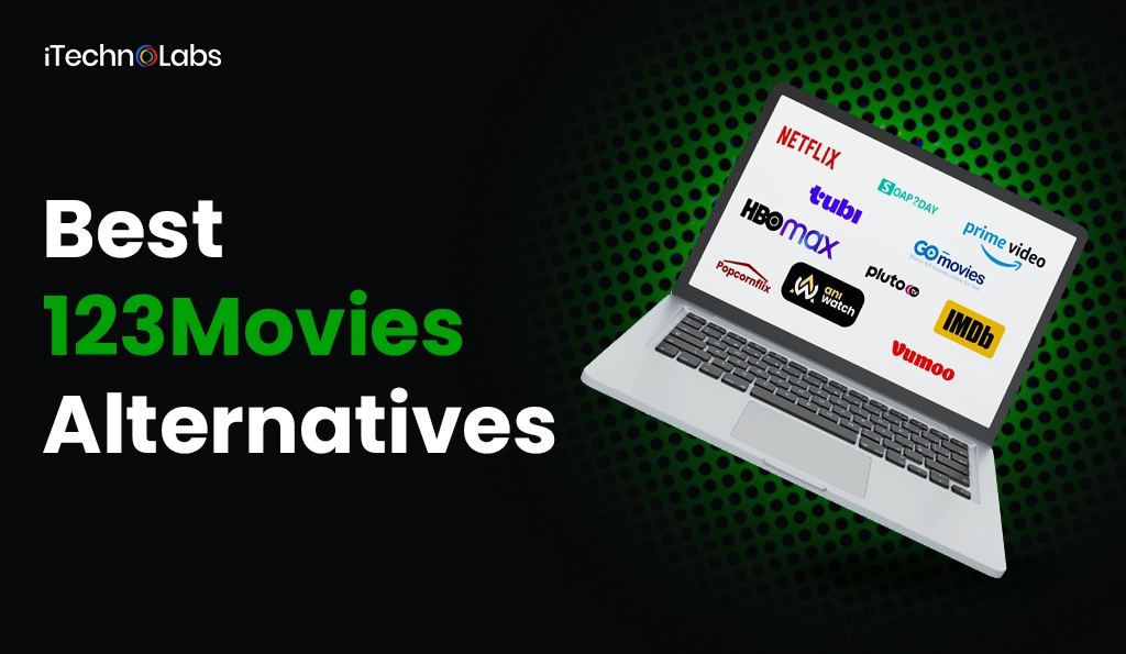 Best 123Movies Alternatives - iTechnolabs