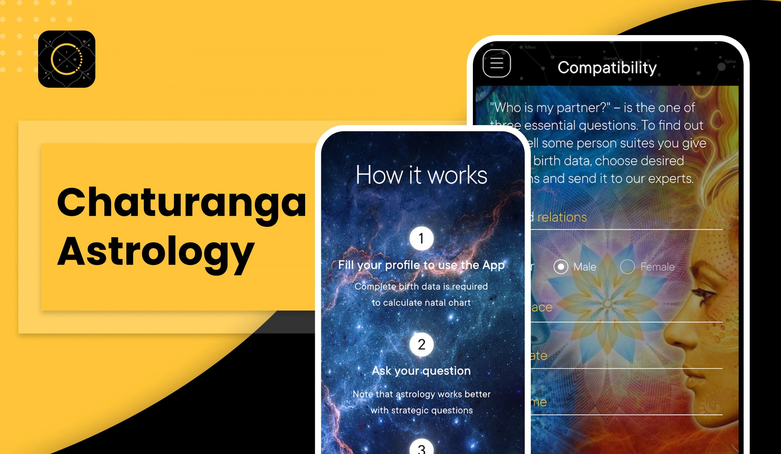 Chaturanga Astrology