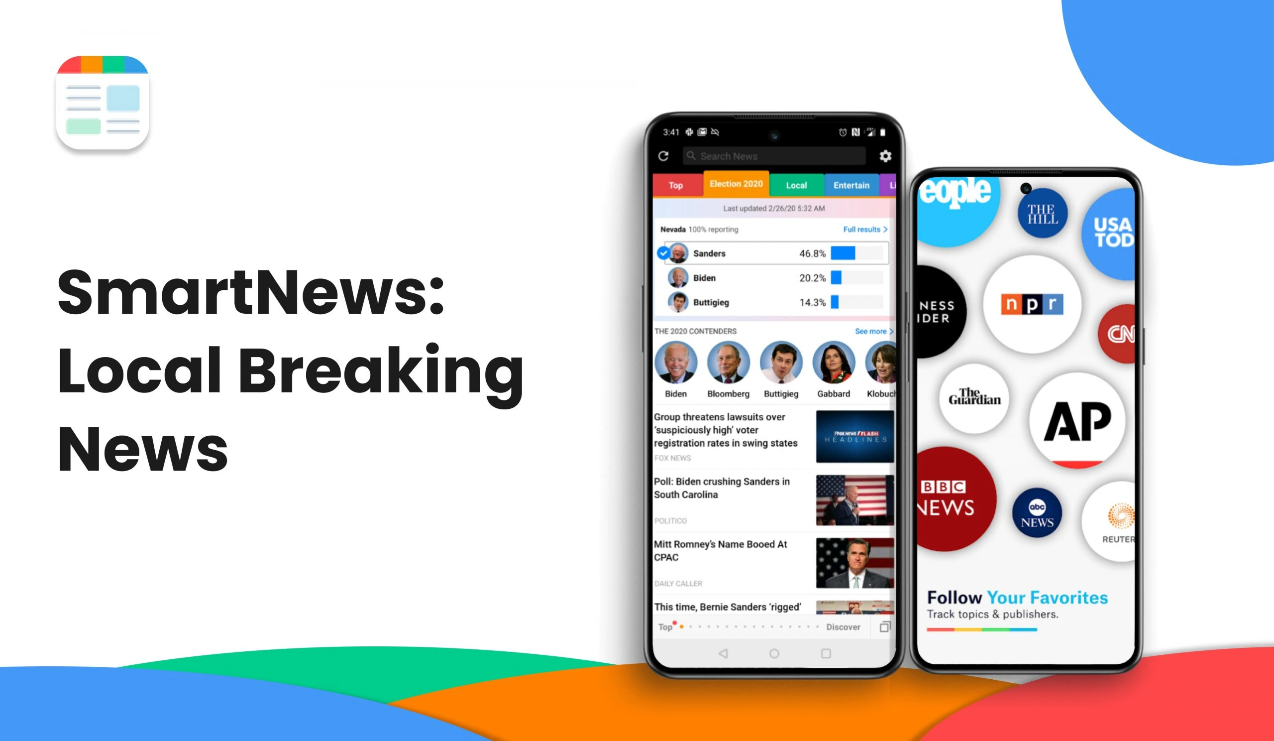 SmartNews