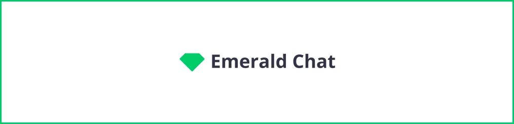 Emerald Chat