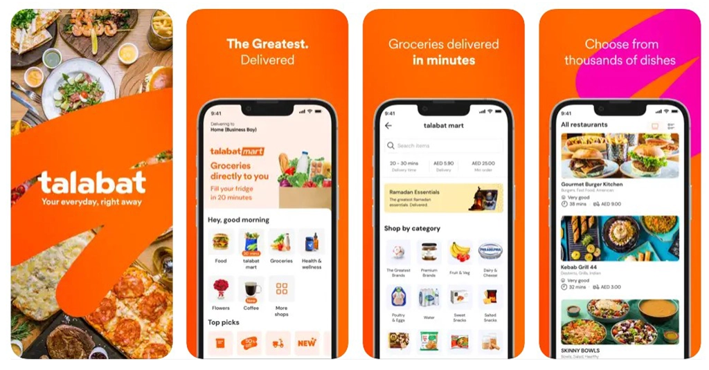 talabat