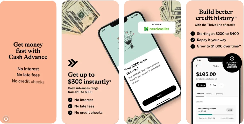 Empower - apps like cleo