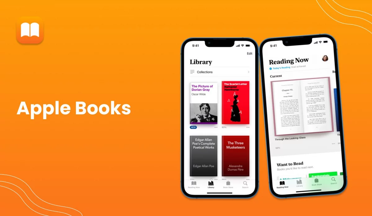 Apple Books