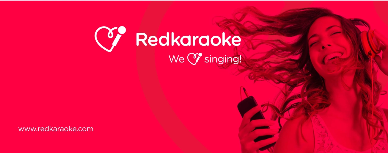 Red Karaoke Sing & Record - best karaoke app for android